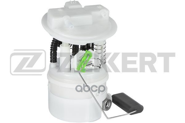 Насос топливный в сборе (3 5 bar) Renault Logan II 12-  Logan MCV II 13-  Sandero II 12- Zekkert арт. kp-3011