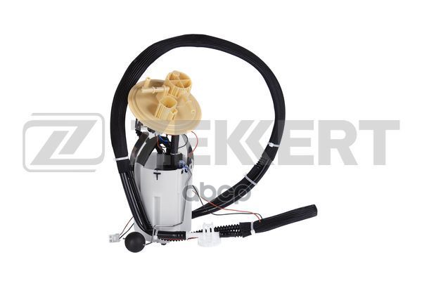 Насос топливный в сборе (4 bar) Volvo S60 00-  XC70 02-  XC90 02- Zekkert арт. kp-3017