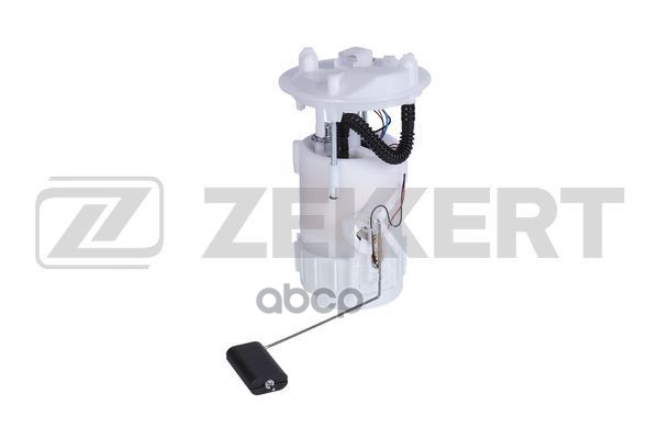 Насос топливный в сборе (3 bar) Renault Megane II 07- Zekkert арт. kp-3018