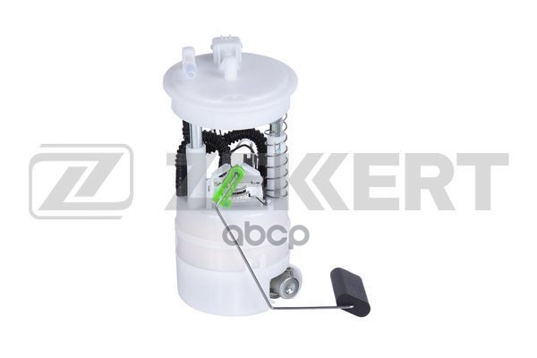 Насос топливный в сборе (3 5 bar) Nissan Tiida (_C11) 07- Zekkert арт. kp-3022
