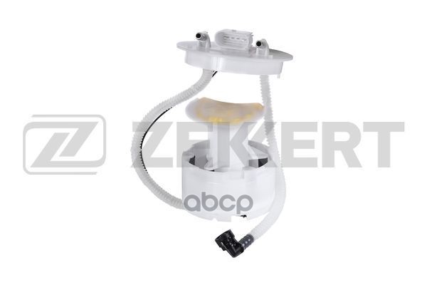 Насос топливный электрический (4 bar) Audi A6 I  II 95-  VW Passat V 96- Zekkert арт. kp-3030