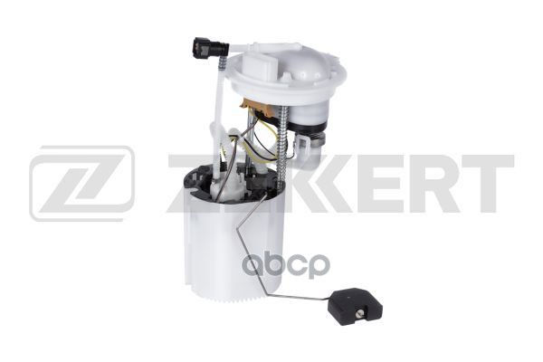 Насос топливный в сборе (3 5 bar) VW Passat VI  VII 07-  Passat CC 08- Zekkert арт. kp-3033