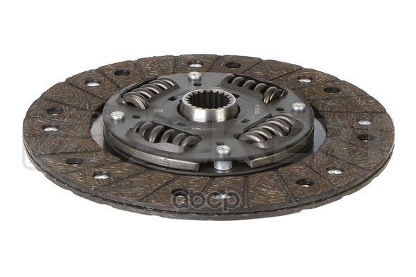 Диск сцепления Toyota RAV 4 (A20  A30) 00-  Camry (V30  V40) 01-  Estima (R30) 00- Zekkert арт. ks-1062