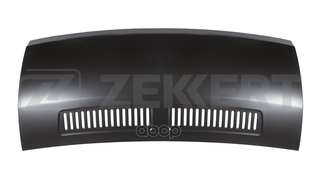 Капот Peugeot Boxer 06-  Citroen Jumper 06-  Fiat Ducato (250_) 06- (Тайвань) Zekkert арт. kt-2006