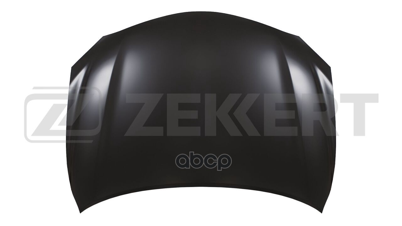 Капот Toyota Camry (XV40) 06- (Тайвань) Zekkert арт. kt-2020