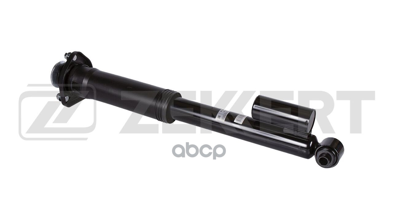 Амортизатор пневматической подвески задн. лев. с ADS Land Rover Range Rover III 02- Zekkert арт. ld-1619