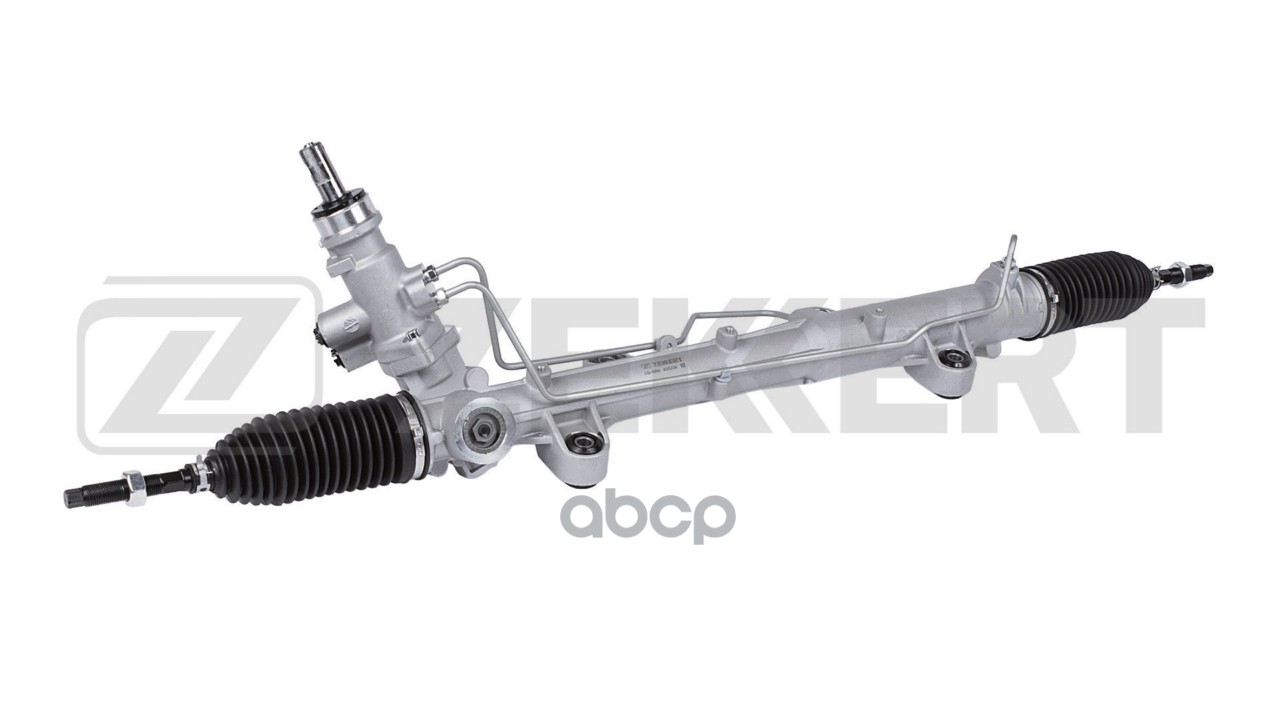 Рейка рулевая VW Transporter V 03-  Multivan V 03- Zekkert арт. lg-1004