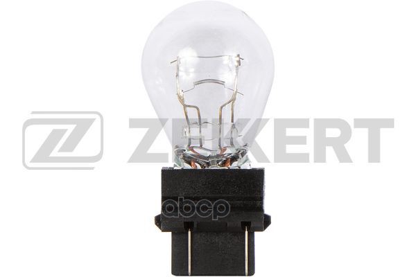 Лампа P27/7W 12V 27/7W W2.5X16q (миним. кол-во заказа 10 шт) Zekkert арт. lp-1044