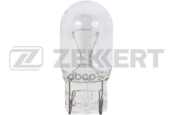 Лампа дополнительного освещения  W21W 12V 21W Zekkert арт. lp1121