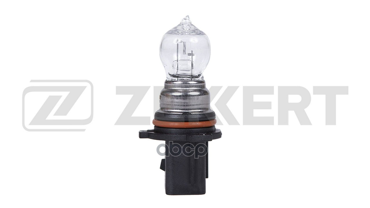 Лампа P13W 12V 13W PG18.5d-1 Zekkert арт. lp-1193