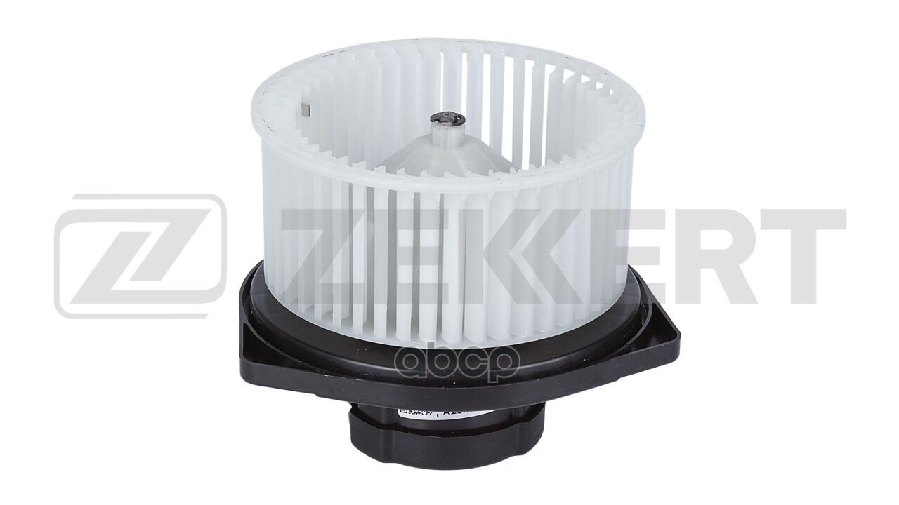 Вентилятор отопителя Mitsubishi L200 08-  Pajero Sport II 08- Zekkert арт. mk-7026