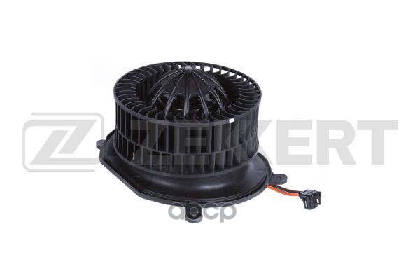 Вентилятор отопителя MB CLS (C219) 04-  E-Class (S211  VF211  W211) 02- Zekkert арт. mk-7073