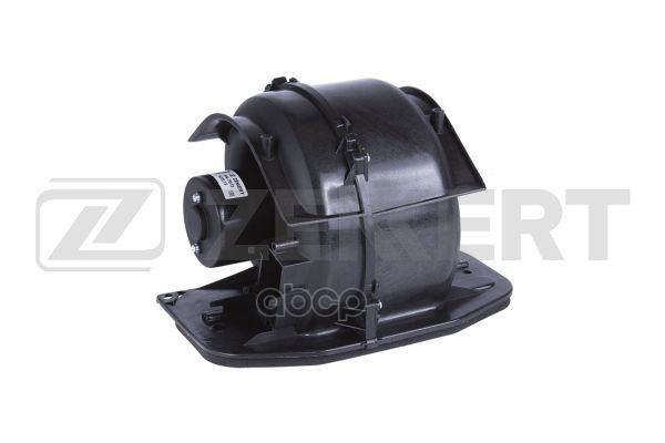 Вентилятор отопителя Renault Clio 90-  Kangoo 97-  Megane 96- Zekkert арт. mk-7075