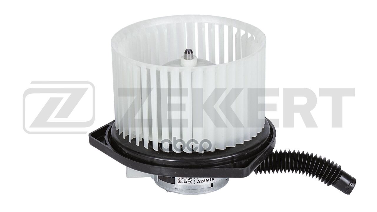 Вентилятор отопителя Suzuki Grand Vitara (JT  TE  TD) 05- Zekkert арт. mk-8006