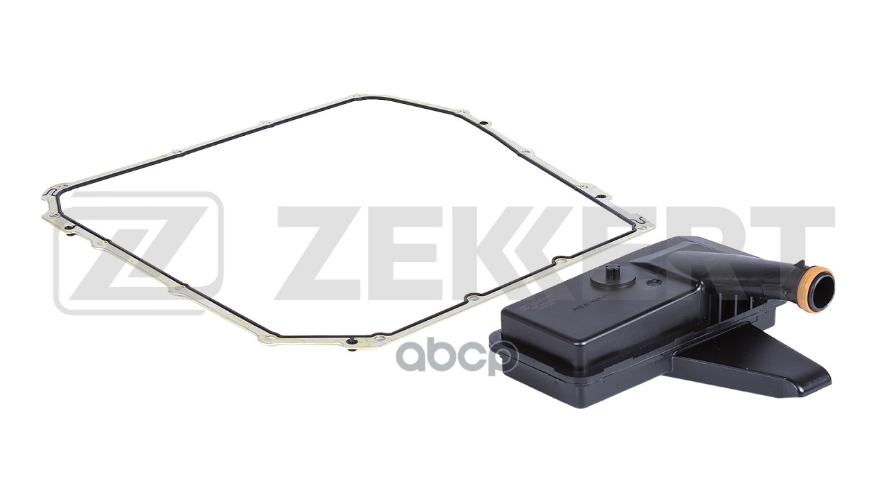Фильтр масл. АКПП Audi A4 IV 07-  A5 I  II 07-  A6 IV 10-  A7 10-  Q5 08- Zekkert арт. of-4429g
