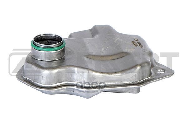 Фильтр масл. АКПП Mitsubishi Outlander II 06-  Lancer VIII 08-  ASX 10- Zekkert арт. of-4442g