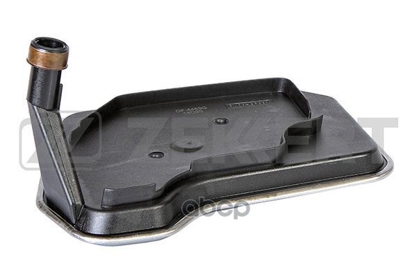 Фильтр масл. АКПП без прокладки Chevrolet Tahoe (CK1706) 04-  TrailBlazer (S10  DS13S) 02-  Hummer H Zekkert арт. of-4453g
