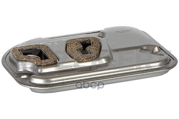 Фильтр масл. АКПП Audi Q3 12-  VW Passat VI 06-  Tiguan I  II 08-  Passat CC 09- Zekkert арт. of-4457g