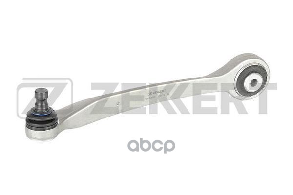 Рычаг подвески попереч. перед. верх. прав. VW Passat V 96-  Audi A6 II 97-  A4 I-II 94-  Skoda Super Zekkert арт. ql-3105