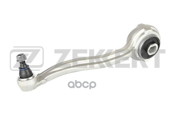 Заменен на QL-3561 / Рычаг подвески попереч. перед. верх. прав. MB C-Class (204) 07-  E-Class (207) Zekkert арт. ql-3108