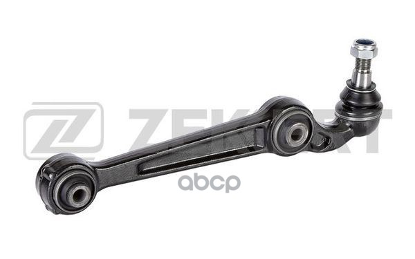 Рычаг подвески попереч. перед. ниж. лев./прав. Mazda 6 02-  626 IV 92-  MX-6 92- Zekkert арт. ql-3118