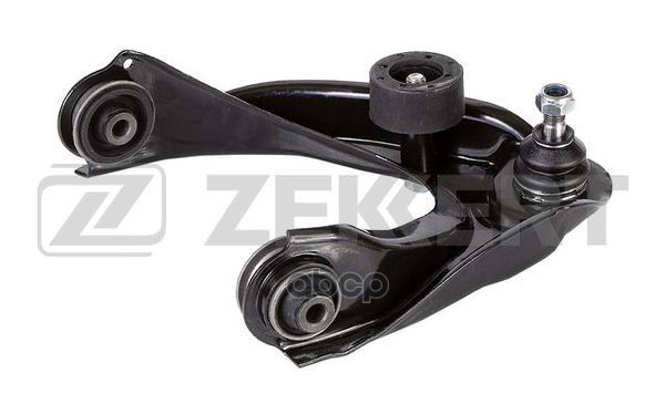 Рычаг подвески попереч. перед. верх. лев. Mazda 6 02- Zekkert арт. ql-3135