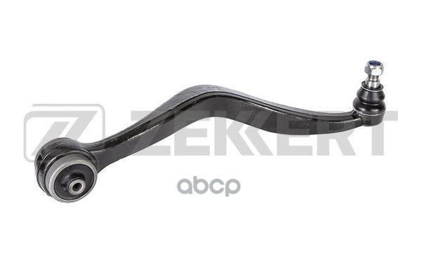 Рычаг подвески попереч. перед. ниж. лев. Mazda 6 02- Zekkert арт. ql-3137