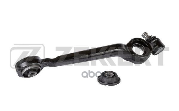 Рычаг подвески попереч. перед. ниж. лев. Audi A6 94-  100 IV 90-  200 II 89- Zekkert арт. ql-3154