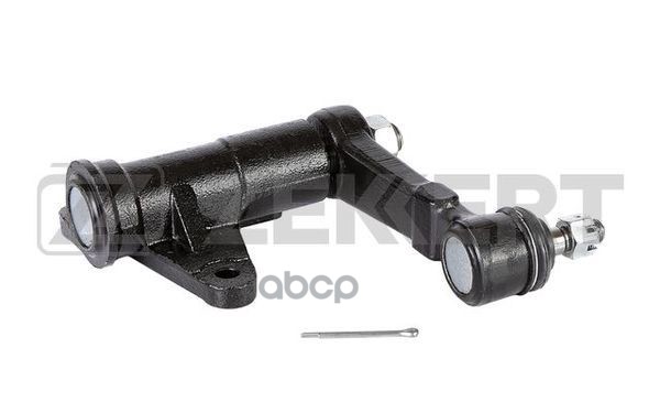 Маятниковый рычаг перед. Mitsubishi Pajero Sport 98-  L200 III 96- Zekkert арт. ql-3181