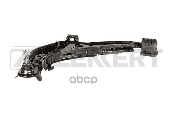 Рычаг подвески попереч. перед. ниж. лев. Nissan Cefiro (A32) 94-  Maxima (A32) 95- Zekkert арт. ql-3182