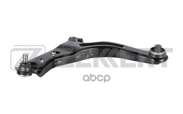 Рычаг подвески попереч. перед. ниж. лев. Mazda Tribute 00- Zekkert арт. ql-3200