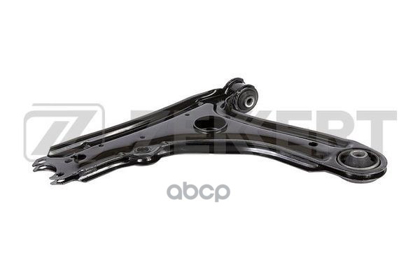 Рычаг подвески попереч. перед. ниж. лев./прав. VW Golf III IV 91-  Vento 91- Zekkert арт. ql-3213