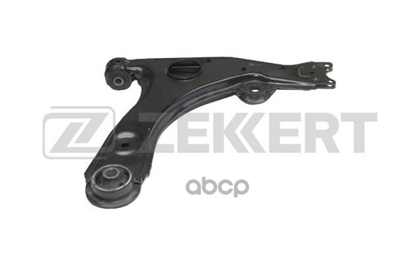 Рычаг Подвески Попереч. Перед. Ниж. Лев./Прав. Vw Passat Iii Iv 88- Zekkert арт. ql-3226