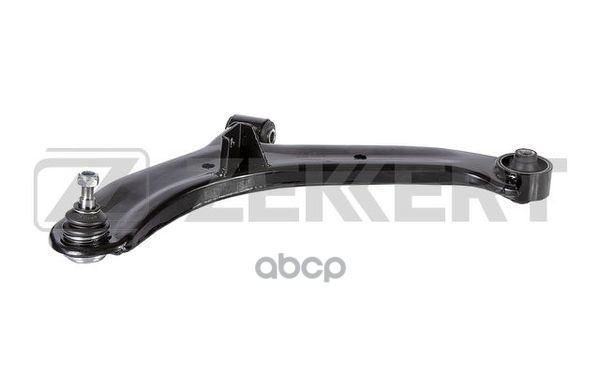 Рычаг подвески попереч. перед. ниж. лев. Hyundai Accent II 99- Zekkert арт. ql-3236