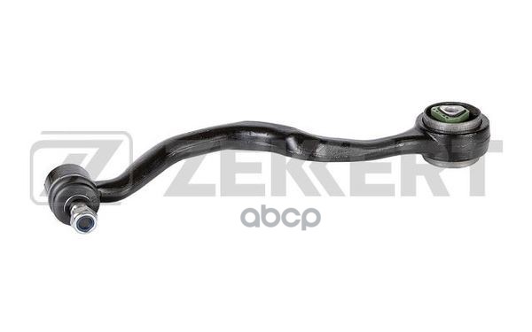 Рычаг подвески попереч. перед. верх. прав. BMW 5 (E34) 88- Zekkert арт. ql-3240