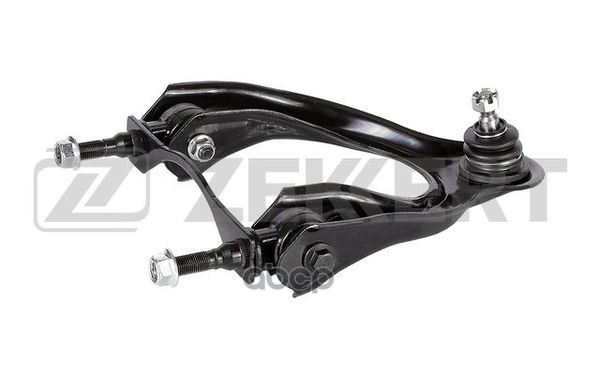 Рычаг подвески попереч. перед. верх. прав. Honda Civic V 91-  CRX III 92-  Rover 400 (RT) 95-  45 (R Zekkert арт. ql-3243