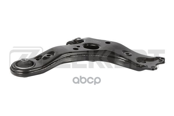 Рычаг подвески попереч. перед. ниж. лев. Toyota Corolla (E150  E180) 06-  Auris (E150  E180) 07-  Mi Zekkert арт. ql-3263