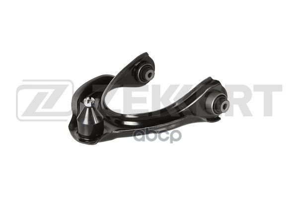 Рычаг подвески попереч. перед. верх. прав. Honda Accord VIII 08-  Crosstour 12- Zekkert арт. ql-3275