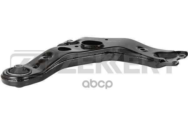 Рычаг подвески попереч. перед. ниж. лев. Toyota RAV 4 (A30) 06- Zekkert арт. ql-3281