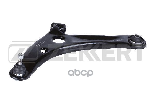 Рычаг подвески попереч. перед. ниж. лев. Mitsubishi Colt VI 04-  Smart Forfour (454) 04- Zekkert арт. ql-3300