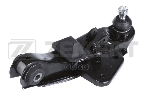 Рычаг подвески попереч. перед. лев. Hyundai H100 93-  H-1 00- Zekkert арт. ql-3328