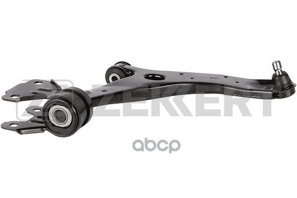 Рычаг подвески попереч. перед. ниж. прав. Mazda 3 II 08- Zekkert арт. ql-3366
