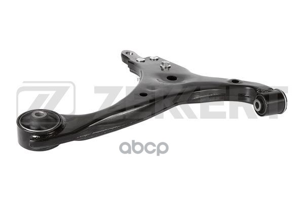 Рычаг подвески попереч. перед. ниж. прав. Kia Ceed 06-  Pro Ceed 08-  Hyundai i30 07- Zekkert арт. ql-3372