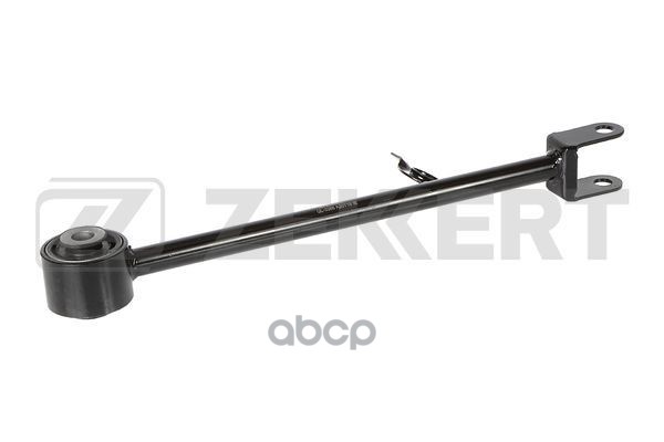 Рычаг подвески продольный зад. ниж. лев. Renault Duster 11-  Kaptur 16-  Dacia Duster 10- Zekkert арт. ql-3388