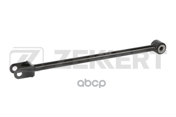 Рычаг подвески попереч. зад. ниж. лев./прав. Renault Duster 11-  Kaptur 16-  Arkana 19- Zekkert арт. ql-3391