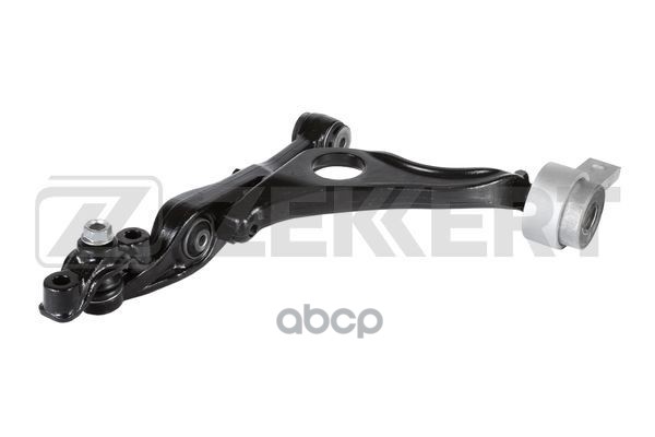Рычаг подвески попереч. перед. прав. VW T-ROC 19-  Mazda 6 II 07- Zekkert арт. ql-3396