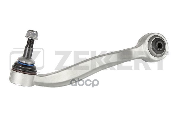 Рычаг подвески попереч. перед. ниж. лев. BMW 5 (E60  E61) 01- Zekkert арт. ql-3402