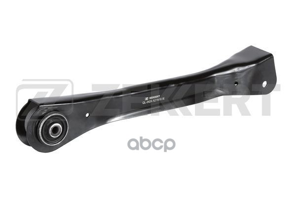 Рычаг подвески продольный перед. верх. Jeep Grand Cherokee 95-  Wrangler II 96-  Cherokee 84- Zekkert арт. ql-3424