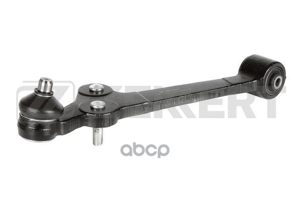 Рычаг подвески попереч. перед. ниж. лев. Kia Rio 00- Zekkert арт. ql-3441