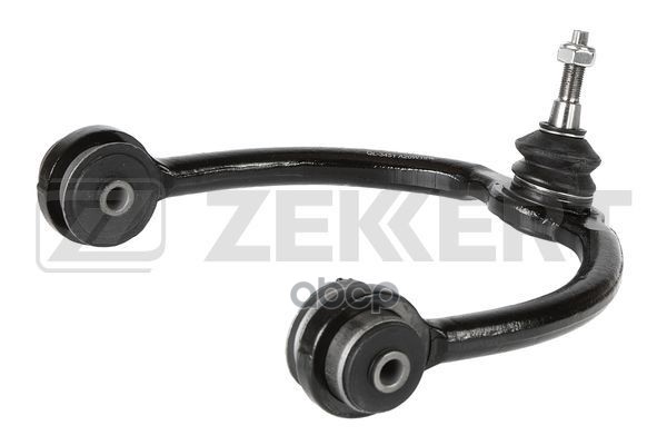 Рычаг подвески попереч. перед. верх. лев./прав. Jeep Grand Cherokee III 04-  Commander 05- Zekkert арт. ql-3451